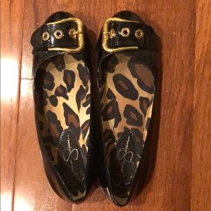 COPY - Jessica Simpson flats